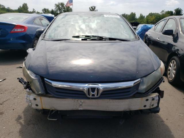 Снимка 5 от търг – 2012 HONDA CIVIC EX с VIN 2HGFB2F87CH500669