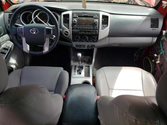 Photo 8 from auction – 2012 TOYOTA TACOMA DOU with VIN 3TMLU4EN3CM084278