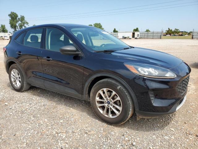 Photo 4 from auction – 2021 FORD ESCAPE S with VIN 1FMCU0F68MUA23727