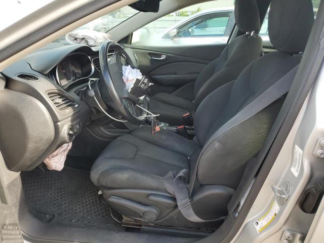 Photo 7 from auction – 2013 DODGE DART SE with VIN 1C3CDFAHXDD310068