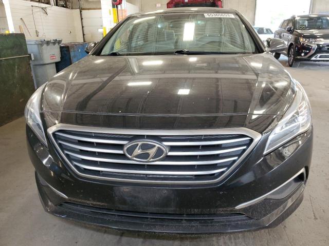 Photo 5 from auction – 2016 HYUNDAI SONATA SE with VIN 5NPE24AF2GH362788