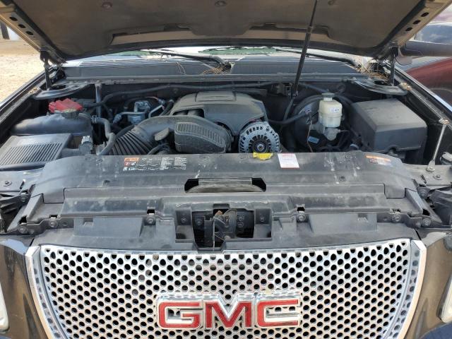 Photo 12 from auction – 2013 GMC YUKON DENA with VIN 1GKS2EEF0DR338470