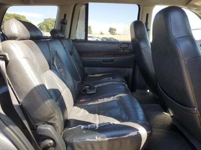 Photo 10 from auction – 2002 DODGE DURANGO SL with VIN 1B4HS58N32F218585