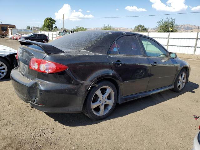 Photo 3 from auction – 2003 MAZDA 6 I with VIN 1YVFP80C435M56969