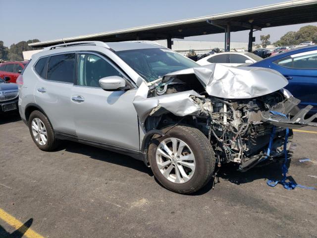 Photo 4 from auction – 2015 NISSAN ROGUE S with VIN 5N1AT2ML7FC802169