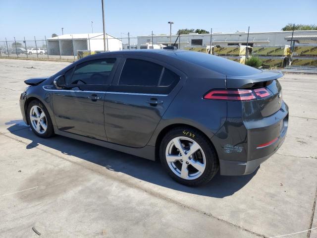 Photo 2 from auction – 2015 CHEVROLET VOLT with VIN 1G1RC6E49FU109533