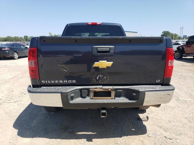 Photo 6 from auction – 2013 CHEVROLET SILVERADO with VIN 1GCRCSE06DZ216522