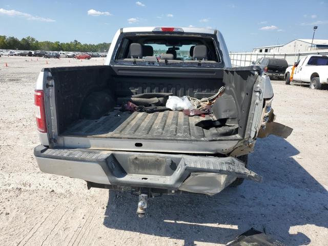 Photo 6 from auction – 2018 FORD F150 SUPER with VIN 1FTEW1CPXJKE02133