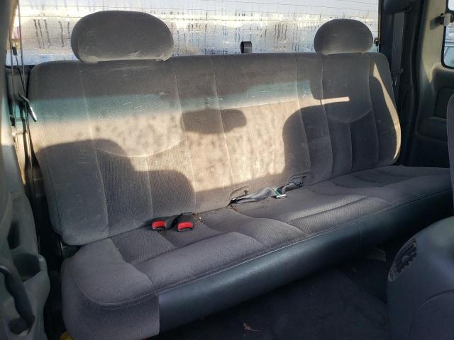 Photo 10 from auction – 2004 GMC NEW SIERRA with VIN 2GTEK19T441209416