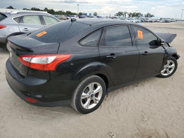Photo 3 from auction – 2013 FORD FOCUS SE with VIN 1FADP3F26DL320988