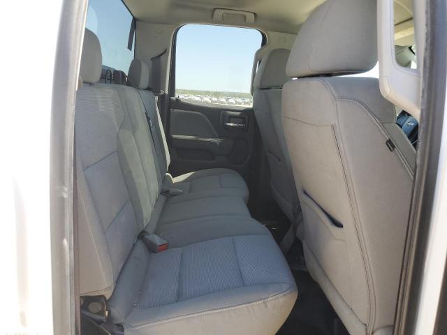 Photo 10 from auction – 2017 CHEVROLET 2500 with VIN 1GC2CUEG7HZ202757