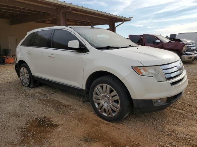 Photo 4 from auction – 2008 FORD EDGE LIMIT with VIN 2FMDK39C48BB38463