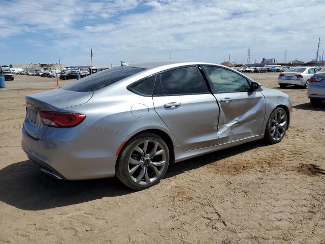 Снимка 3 от търг – 2016 CHRYSLER 200 S с VIN 1C3CCCBG1GN175102