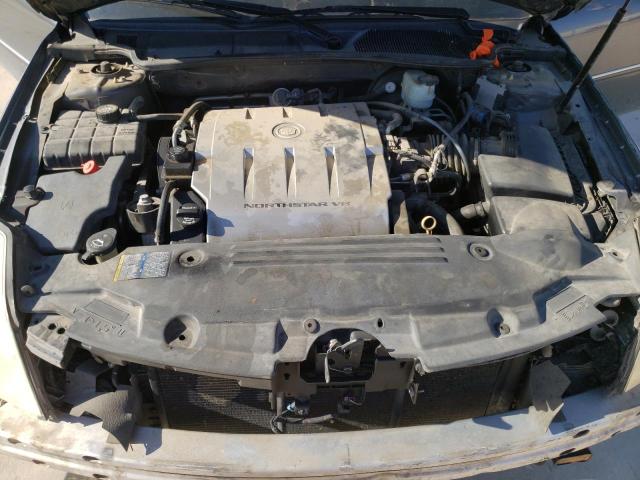 Photo 11 from auction – 2010 CADILLAC DTS with VIN 1G6KA5EY9AU132589