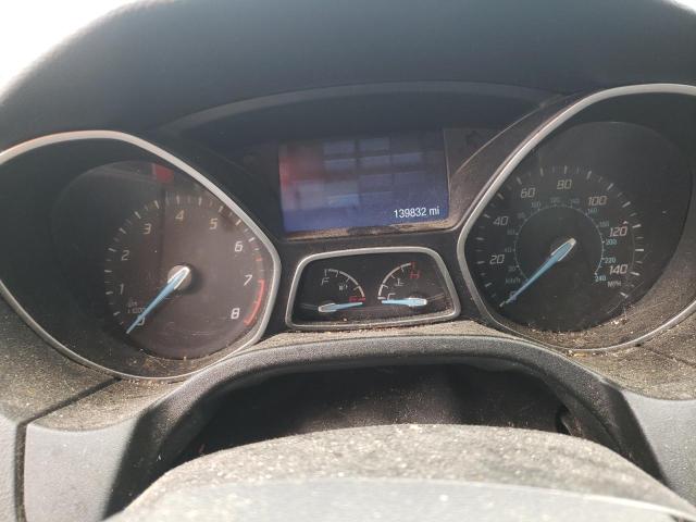 Photo 9 from auction – 2014 FORD FOCUS SE with VIN 1FADP3K23EL444031
