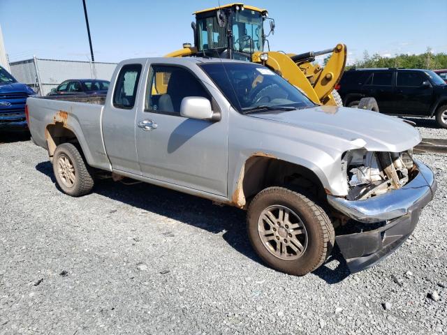 Photo 4 from auction – 2011 GMC CANYON SLE with VIN 1GTJ6MF95B8102026