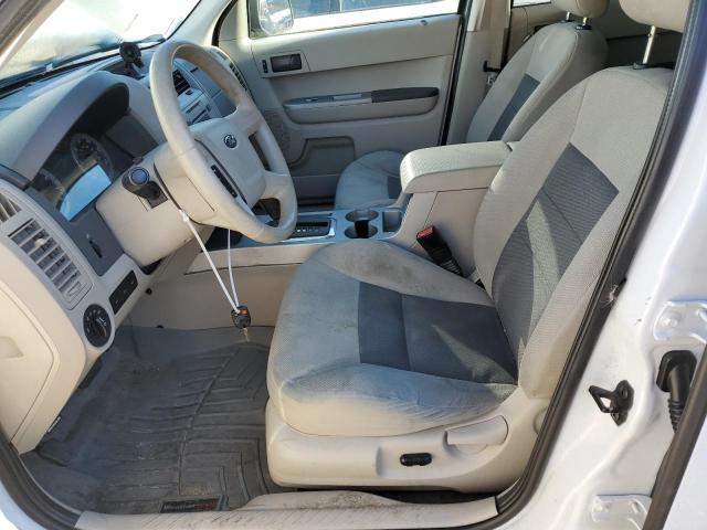 Photo 7 from auction – 2008 FORD ESCAPE XLT with VIN 1FMCU93128KB69099