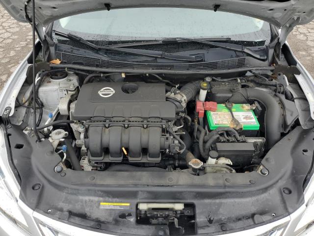 Photo 11 from auction – 2013 NISSAN SENTRA S with VIN 3N1AB7AP5DL697549