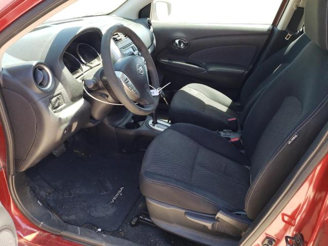 Photo 7 from auction – 2016 NISSAN VERSA S with VIN 3N1CN7APXGL875069