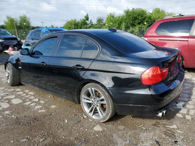 Photo 2 from auction – 2011 BMW 328 I with VIN WBAPH7G53BNN03204