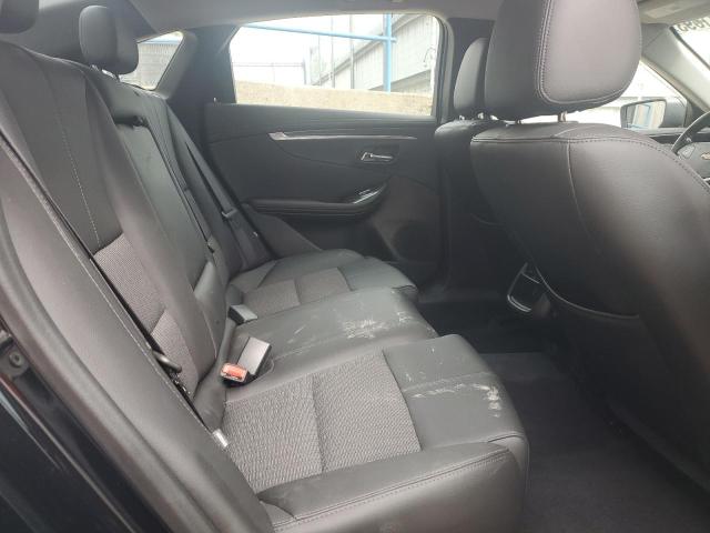 Photo 10 from auction – 2018 CHEVROLET IMPALA LT with VIN 1G1105S33JU149840