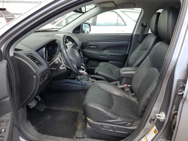 Photo 7 from auction – 2017 MITSUBISHI OUTLANDER with VIN JA4AR4AW4HZ019012