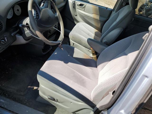 Photo 7 from auction – 2004 DODGE CARAVAN SX with VIN 1D4GP45R94B578734