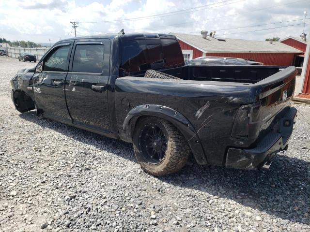 Photo 2 from auction – 2014 RAM 1500 SLT with VIN 1C6RR7LT6ES266413