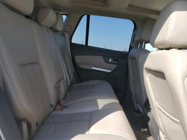 Photo 11 from auction – 2013 FORD EDGE LIMIT with VIN 2FMDK3KC8DBA86565