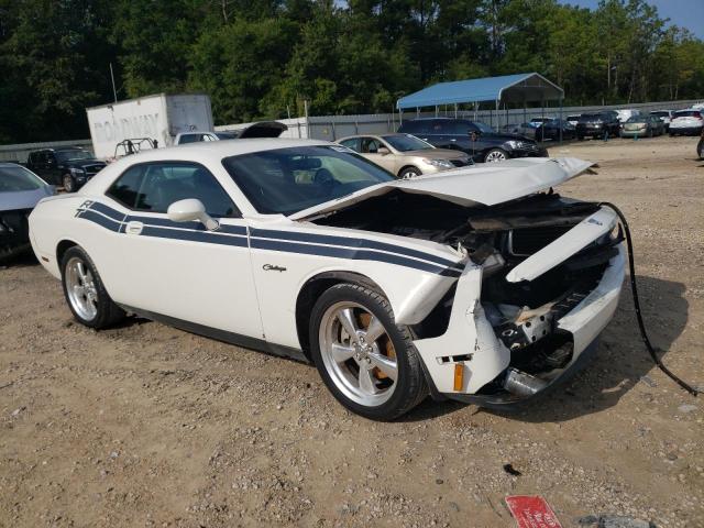Photo 4 from auction – 2010 DODGE CHALLENGER with VIN 2B3CJ5DT7AH137172