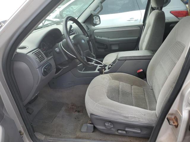 Photo 7 from auction – 2004 FORD EXPLORER X with VIN 1FMZU73K14UA40289