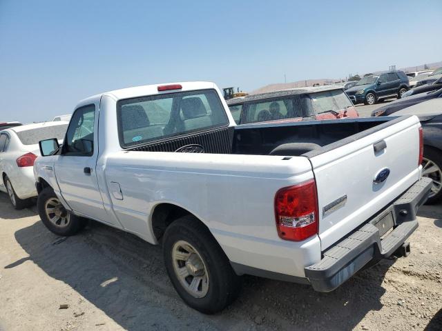 Photo 2 from auction – 2011 FORD RANGER with VIN 1FTKR1AD5BPA64535