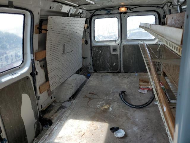 Photo 10 from auction – 2013 FORD ECONOLINE with VIN 1FTNE2EW0DDB16622