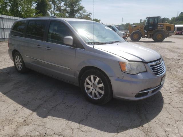 Photo 4 from auction – 2014 CHRYSLER TOWN & COU with VIN 2C4RC1BG3ER216372