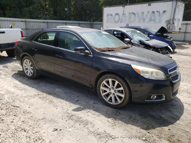 Photo 4 from auction – 2013 CHEVROLET MALIBU 2LT with VIN 1G11E5SA0DF124807