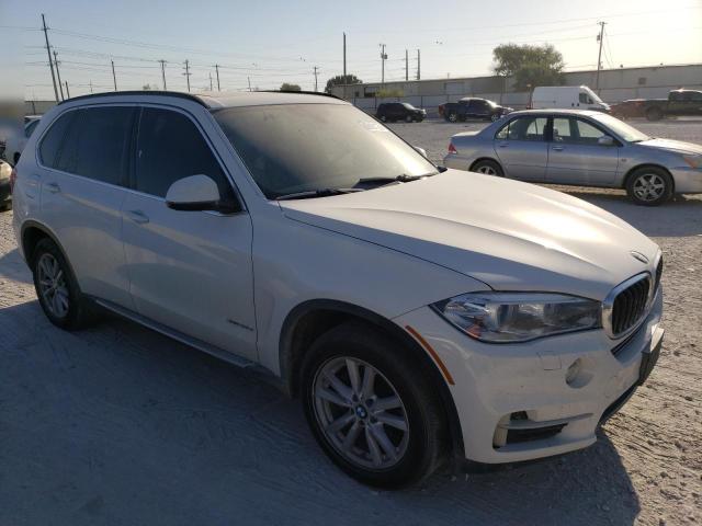 Photo 4 from auction – 2015 BMW X5 XDRIVE3 with VIN 5UXKS4C50F0N08042