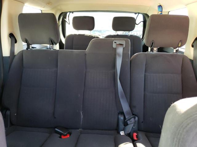 صورة رقم 10 من المزاد - 2010 FORD EXPLORER X مع VIN 1FMEU6DE4AUA81903