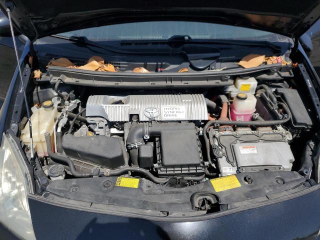 Photo 11 from auction – 2012 TOYOTA PRIUS with VIN JTDKN3DU1C5489363