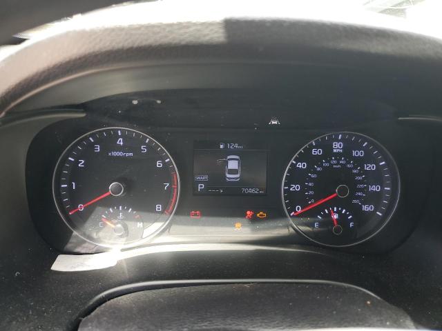 Photo 9 from auction – 2020 KIA FORTE FE with VIN 3KPF24AD1LE142379