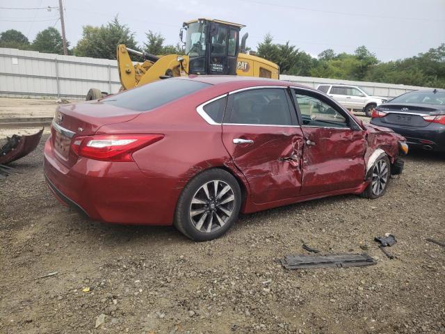 Photo 3 from auction – 2016 NISSAN ALTIMA 2.5 with VIN 1N4AL3AP8GC130227