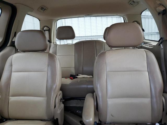 Photo 10 from auction – 2001 FORD WINDSTAR L with VIN 2FMDA58431BB03007