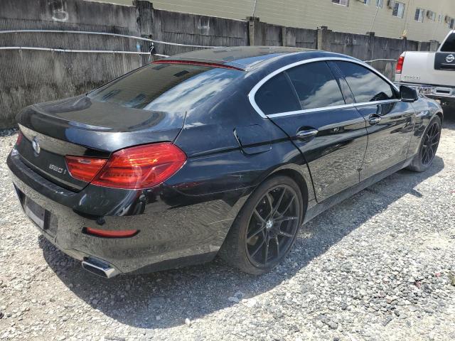 Photo 3 from auction – 2013 BMW 650 I with VIN WBA6B2C59DDG66912