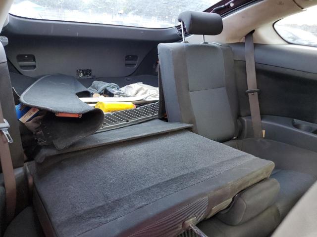 Photo 10 from auction – 2007 TOYOTA SCION TC with VIN JTKDE167370176458