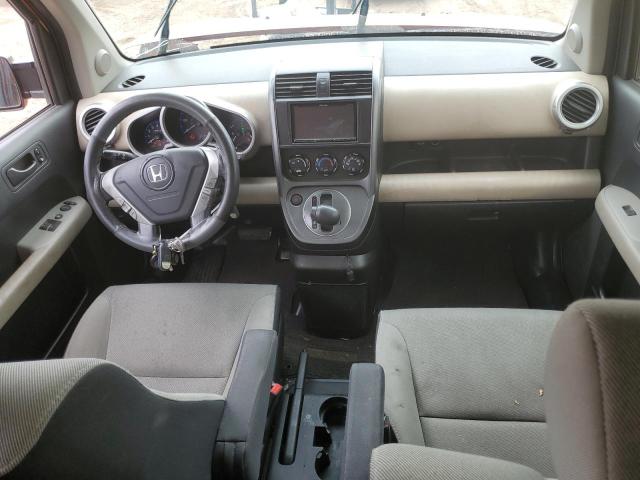Zdjęcie 8 z aukcji – 2007 HONDA ELEMENT EX z VIN 5J6YH28797L013082