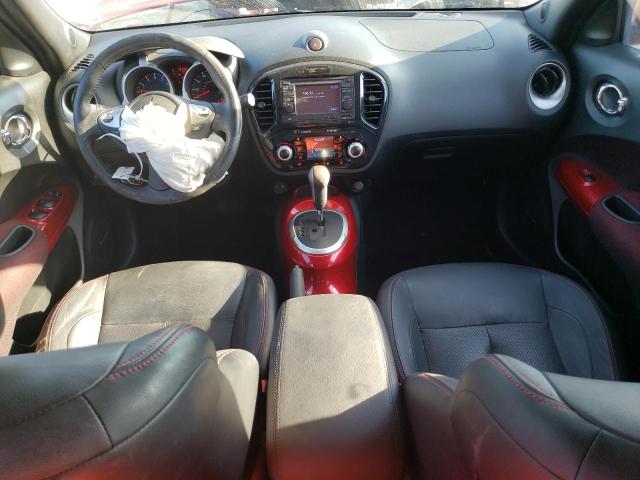 Photo 8 from auction – 2013 NISSAN JUKE S with VIN JN8AF5MR5DT207131