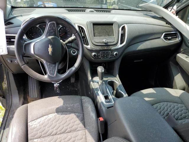 Photo 8 from auction – 2019 CHEVROLET EQUINOX LT with VIN 3GNAXKEV2KS638320
