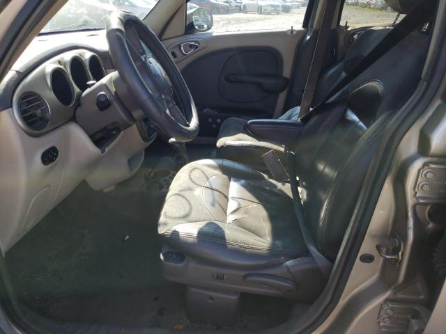 Photo 7 from auction – 2002 CHRYSLER PT CRUISER with VIN 3C8FY68B92T231429