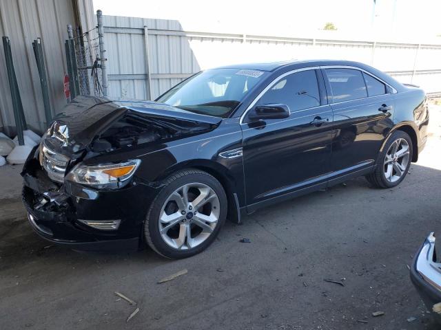 FORD TAURUS SHO 2012 z numerem VIN 1FAHP2KT4CG107653 - Zdjęcie z aukcji