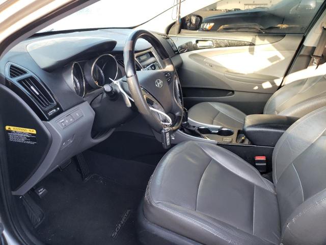 Photo 7 from auction – 2012 HYUNDAI SONATA SE with VIN 5NPEC4AB7CH360992