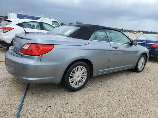 Photo 3 from auction – 2009 CHRYSLER SEBRING TO with VIN 1C3LC55D49N529940